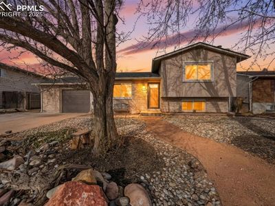 6930 Corn Tassle Dr, Colorado Springs, CO, 80911