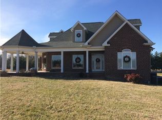 5087 Windland Dr, Springfield, TN 37172