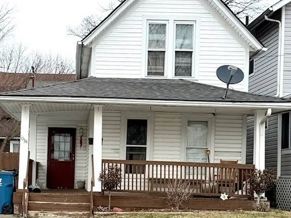 1034 W 5th St, Lorain, OH 44052