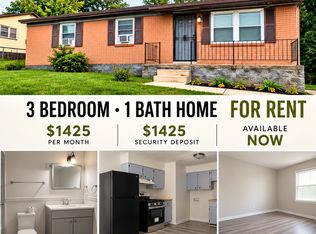 41 Hackberry Ln, Jackson, TN 38301