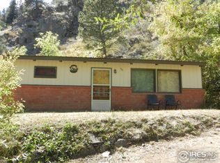 50 Crisman, Boulder, CO 80302