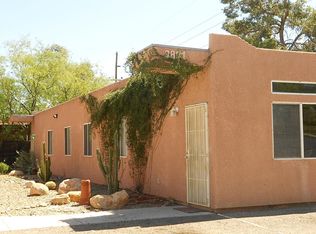 3805 E Glenn St, Tucson, AZ 85716