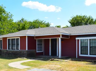 2435B Old Mineral Wells Hwy, Weatherford, TX 76088