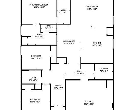 4th image of 4 Bennett Way SE