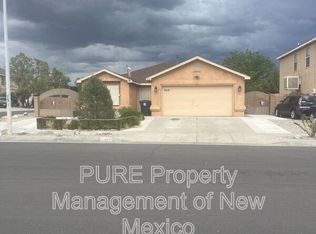 652 Quailbrush Dr NW, Albuquerque, NM 87121