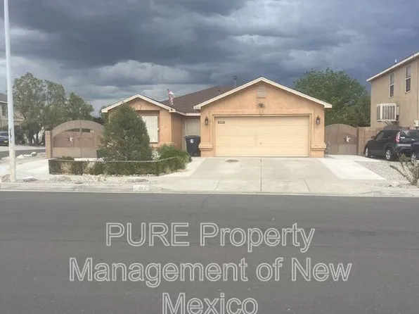 652 Quailbrush Dr NW, Albuquerque, NM 87121