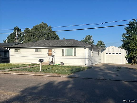 2nd image of 243 Lincoln Street