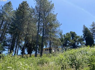 7608 Eagle Valley Rd, Drain, OR 97435