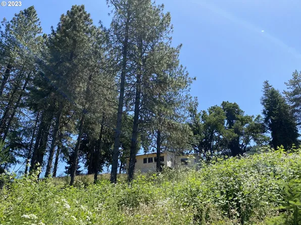 7608 Eagle Valley Rd, Drain, OR 97435