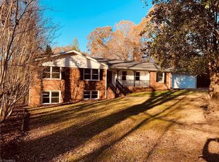 8644 Warner Rd, Kernersville, NC 27284