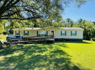 5428 Gum Swamp Rd, Ayden, NC 28513