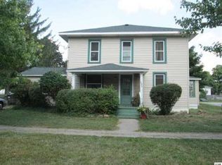 220 N East St, Morenci, MI