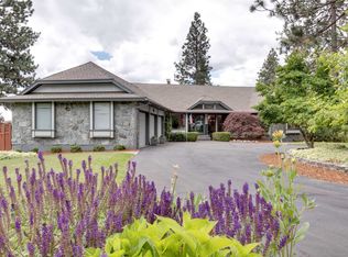 1822 E South Ridge Dr, Spokane, WA 99223