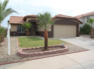 11423 W Golden Ln, Peoria, AZ 85345