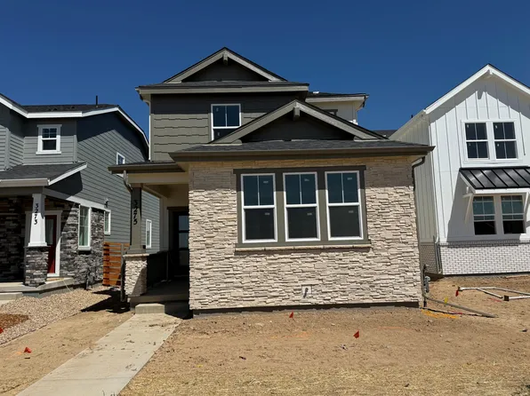 3275 N Catawba Way, Aurora, CO 80019