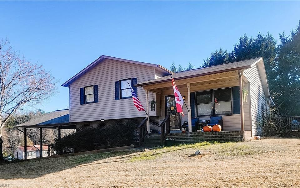 274 Moser Rd, King, NC 27021 MLS 1126476 Zillow