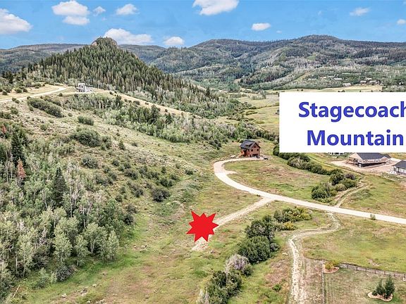 3rd image of 23525 Stagehorn Trail