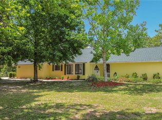 2016 W Melline Ln, Lecanto, FL 34461