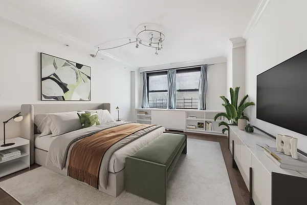 Sold by Brown Harris Stevens | media 4