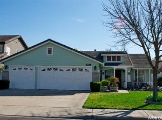 2382 Millcreek Dr, Modesto, CA 95351