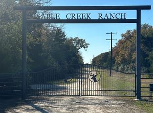 278 Private Road 5787 #A, Groesbeck, TX 76642