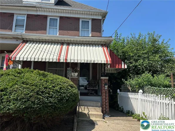 703 S 23rd St, Easton, PA 18042
