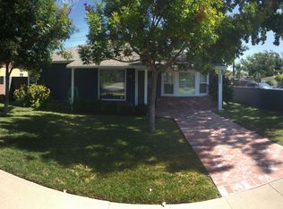 1300 N Brighton St, Burbank, CA 91506