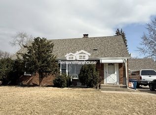 7615 Bryant Ave S, Richfield, MN 55423