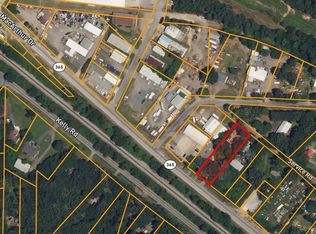 8016 Highway 365 N, Maumelle, AR 72113