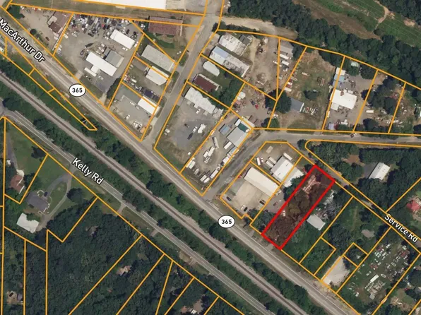 8016 Highway 365 N, Maumelle, AR 72113