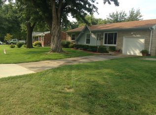 5405 Jessamine Ln, Louisville, KY 40258