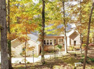 1550 Double Springs Rd, Demorest, GA 30535