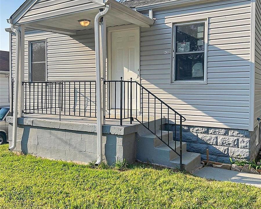 1st image of 9429 Muriel Ave