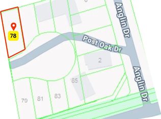 78 Post Oak Dr, Richmond Hill, ON L4E 4G8