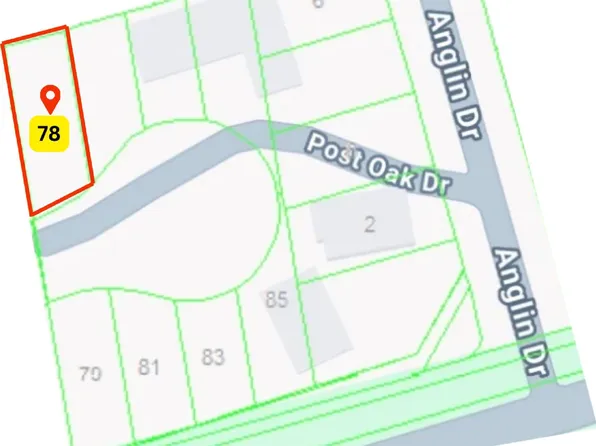 78 Post Oak Dr, Richmond Hill, ON L4E 4G8