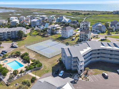 400 Virginia Avenue #206a, Carolina Beach, NC, 28428