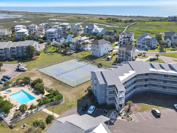 400 Virginia Avenue #206a, Carolina Beach, NC 28428