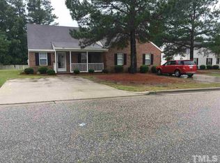 709 Carter St, Clayton, NC 27520
