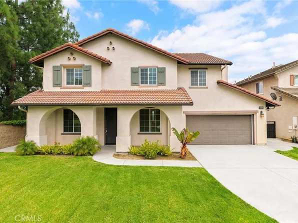 16543 Sagebrush St, Chino Hills, CA 91709