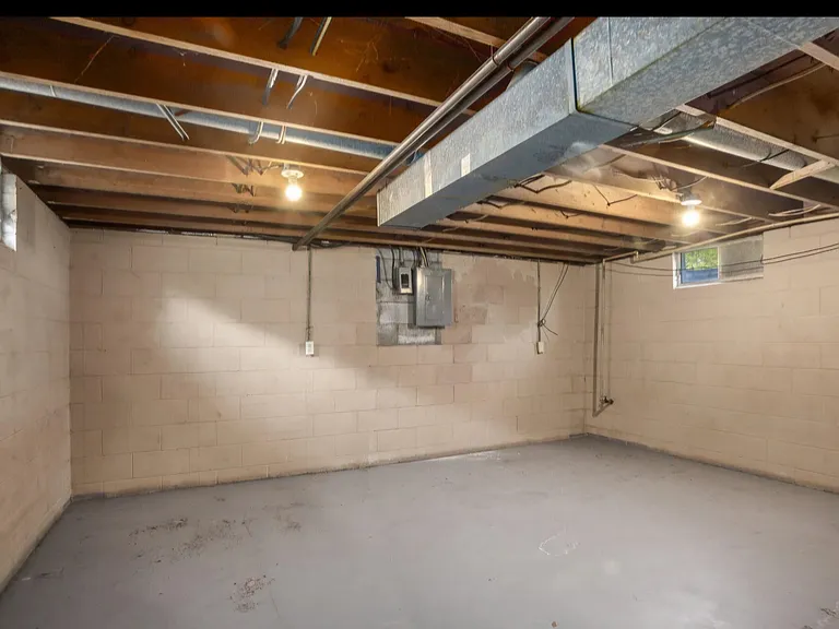 Shared storage area