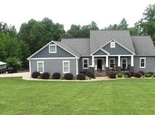 259 Hazelhurst Ln, Mooresboro, NC 28114
