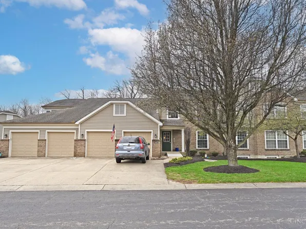 4487 N Shore Dr APT 202, Mason, OH 45040