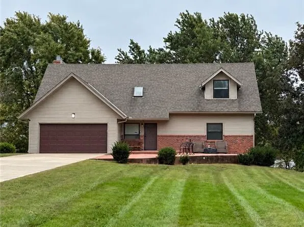13055 Bethel Ter, Platte City, MO 64079