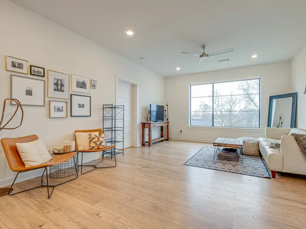 1402 Pillow St #307, Nashville, TN 37203