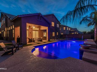 6275 S Rochester Dr, Gilbert, AZ 85298