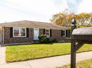 209 Laurel Ln, Nicholasville, KY