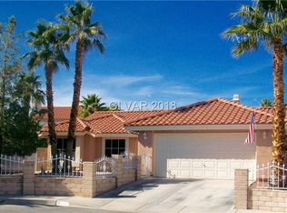 4785 Yorkfield Cir, Las Vegas, NV 89147
