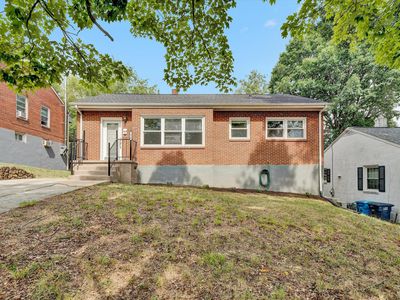 1810 Lawnhill St SW, Roanoke, VA, 24015