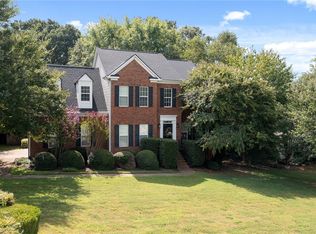 206 Ridge Bay Ct, Greenville, SC 29611