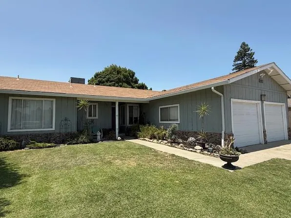 2501 Adrian St, Turlock, CA 95382
